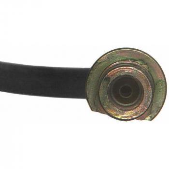 1996 Acura TL Brake Hydraulic Hose Front Left Wagner Brake BH138052 image 1 of 2