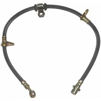 1996 Acura TL Brake Hydraulic Hose Front Left Wagner Brake BH138052 image 2 of 2