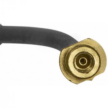 1996 Acura SLX Brake Hydraulic Hose Front Wagner Brake BH138054 image 1 of 2