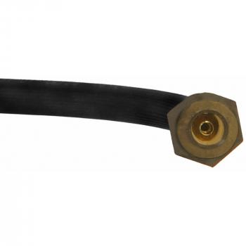 1996 Mazda MPV Brake Hydraulic Hose Front Wagner Brake BH138055 image 1 of 2