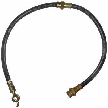 1996 Mazda MPV Brake Hydraulic Hose Front Wagner Brake BH138055 image 2 of 2