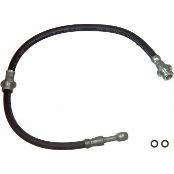 2000 Infiniti QX4 Brake Hydraulic Hose Front Wagner Brake BH138057 image 1 of 1