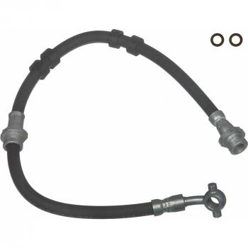2000 Nissan Maxima Brake Hydraulic Hose Front Wagner Brake BH138058 image 1 of 1
