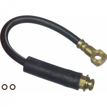 2000 Pontiac Sunfire Brake Hydraulic Hose Front Wagner Brake BH138059 image 1 of 1