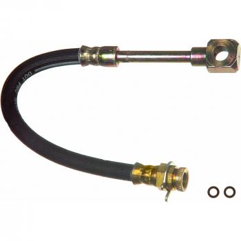 1996 Chevrolet Lumina Brake Hydraulic Hose Rear Wagner Brake BH138060 image 1 of 1