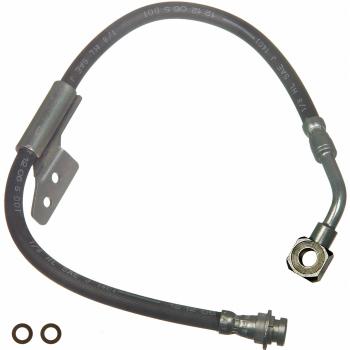 2000 Chevrolet Express 2500 Brake Hydraulic Hose Front Right Wagner Brake BH138062 image 1 of 1