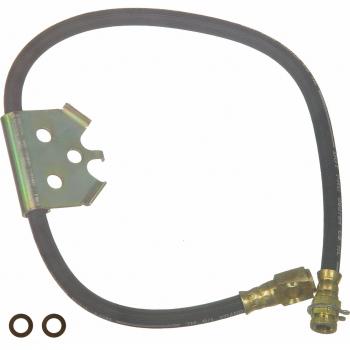 1999 GMC K3500 Brake Hydraulic Hose Front Right Wagner Brake BH138064 image 1 of 1