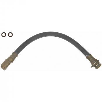 2009 Buick Allure Brake Hydraulic Hose Rear Wagner Brake BH138065 image 2 of 2