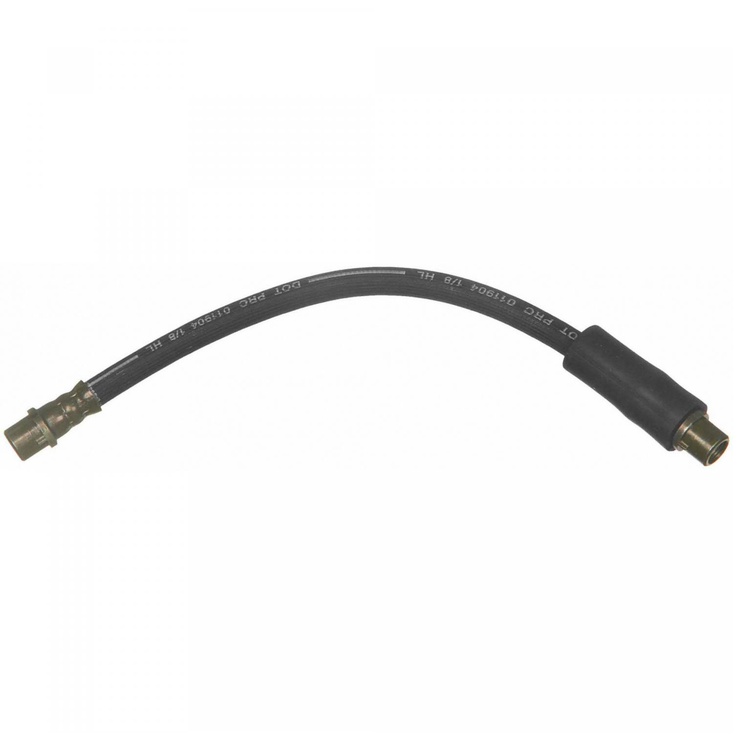 Wagner Brake BH138067 Brake Hydraulic Hose product image 2 of 2