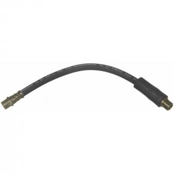 1996 Audi A6 Brake Hydraulic Hose Front Wagner Brake BH138067 image 2 of 2