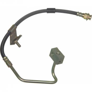1995 Jeep Grand Cherokee Brake Hydraulic Hose Rear Center Wagner Brake BH138069 image 1 of 1
