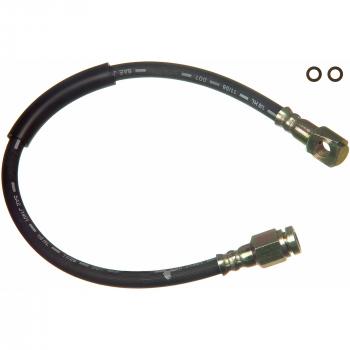 1995 Dodge Ram 1500 Brake Hydraulic Hose Front Left Wagner Brake BH138070 image 1 of 1