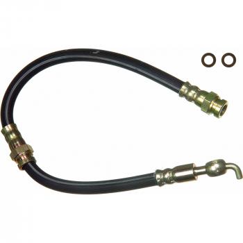 1995 Mercury Tracer Brake Hydraulic Hose Front Wagner Brake BH138072 image 1 of 1