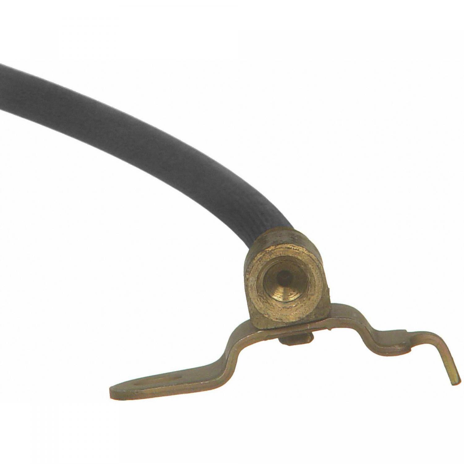 Wagner Brake BH138073 - Brake Hydraulic Hose Wagner Brake BH138073 Brake Hydraulic Hose product image 1 of 2