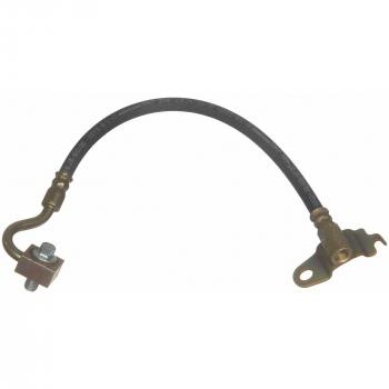 1996 Mercury Sable Brake Hydraulic Hose Rear Left Wagner Brake BH138073 image 2 of 2