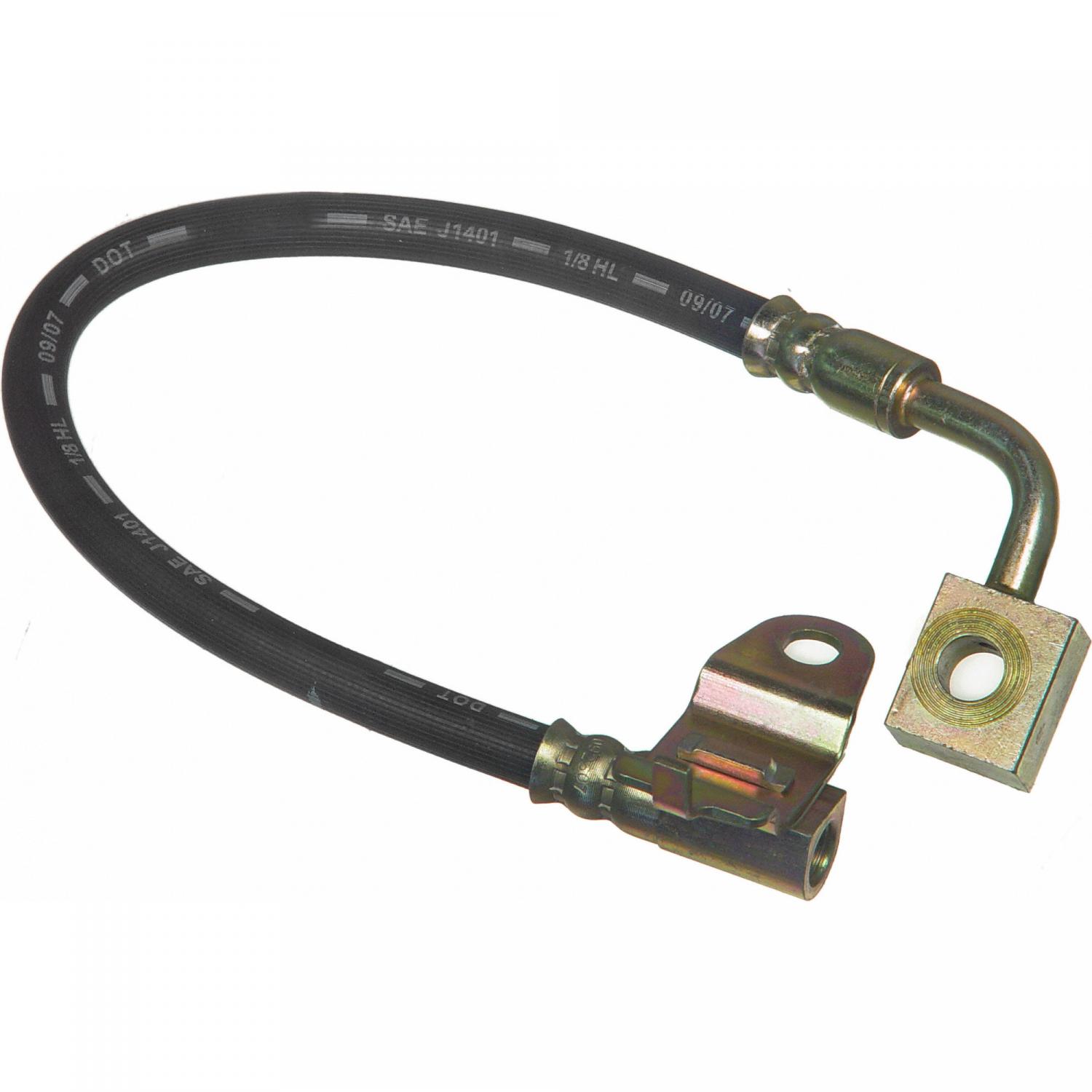 Wagner Brake BH138079 Brake Hydraulic Hose product image 1 of 1