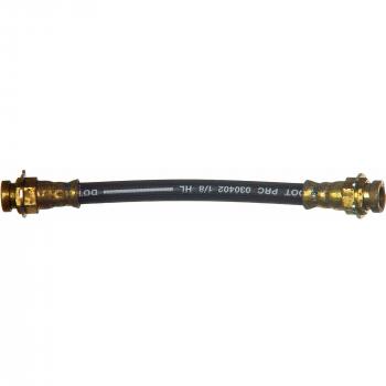 2004 Pontiac Montana Brake Hydraulic Hose Rear Wagner Brake BH138081 image 1 of 1