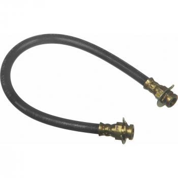 2001 Oldsmobile Silhouette Brake Hydraulic Hose Rear Center Wagner Brake BH138082 image 1 of 1