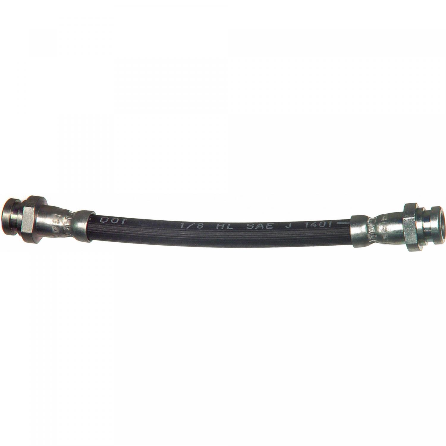 Wagner Brake BH138083 - Brake Hydraulic Hose Wagner Brake BH138083 Brake Hydraulic Hose product image 1 of 1