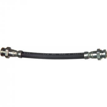 1995 Mitsubishi Montero Brake Hydraulic Hose Front Outer Wagner Brake BH138083 image 1 of 1