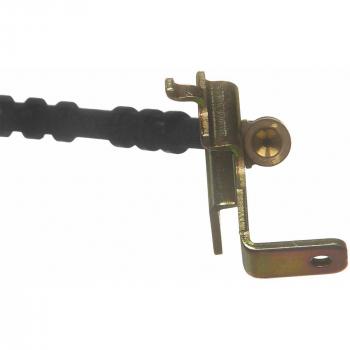 1998 Dodge Durango Brake Hydraulic Hose Rear Wagner Brake BH138622 image 1 of 2