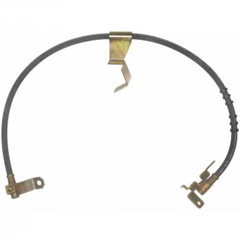 1998 Dodge Durango Brake Hydraulic Hose Rear Wagner Brake BH138622 image 2 of 2