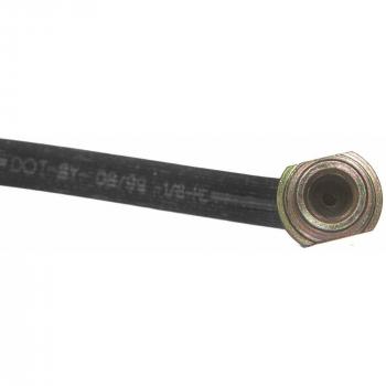 1998 Toyota Celica Brake Hydraulic Hose Rear Wagner Brake BH138623 image 1 of 2