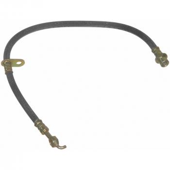 1998 Toyota Celica Brake Hydraulic Hose Rear Wagner Brake BH138623 image 2 of 2