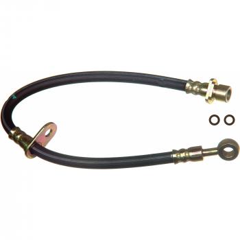2002 Acura CL Brake Hydraulic Hose Front Right Wagner Brake BH138624 image 1 of 1