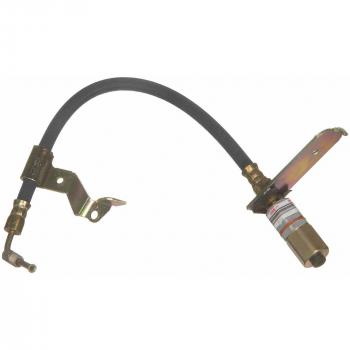 1998 Chrysler Cirrus Brake Hydraulic Hose Rear Right Wagner Brake BH138626 image 2 of 2