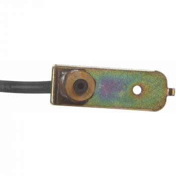 1998 Chrysler Cirrus Brake Hydraulic Hose Rear Left Wagner Brake BH138627 image 1 of 2
