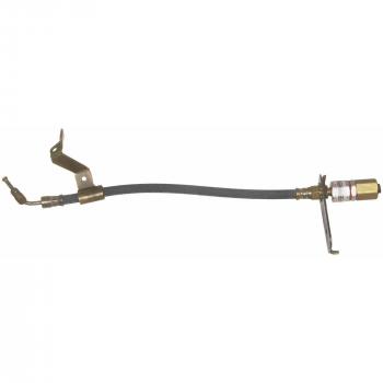 1998 Chrysler Cirrus Brake Hydraulic Hose Rear Left Wagner Brake BH138627 image 2 of 2