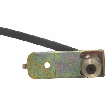 1998 Chrysler Cirrus Brake Hydraulic Hose Rear Left Wagner Brake BH138629 image 1 of 2