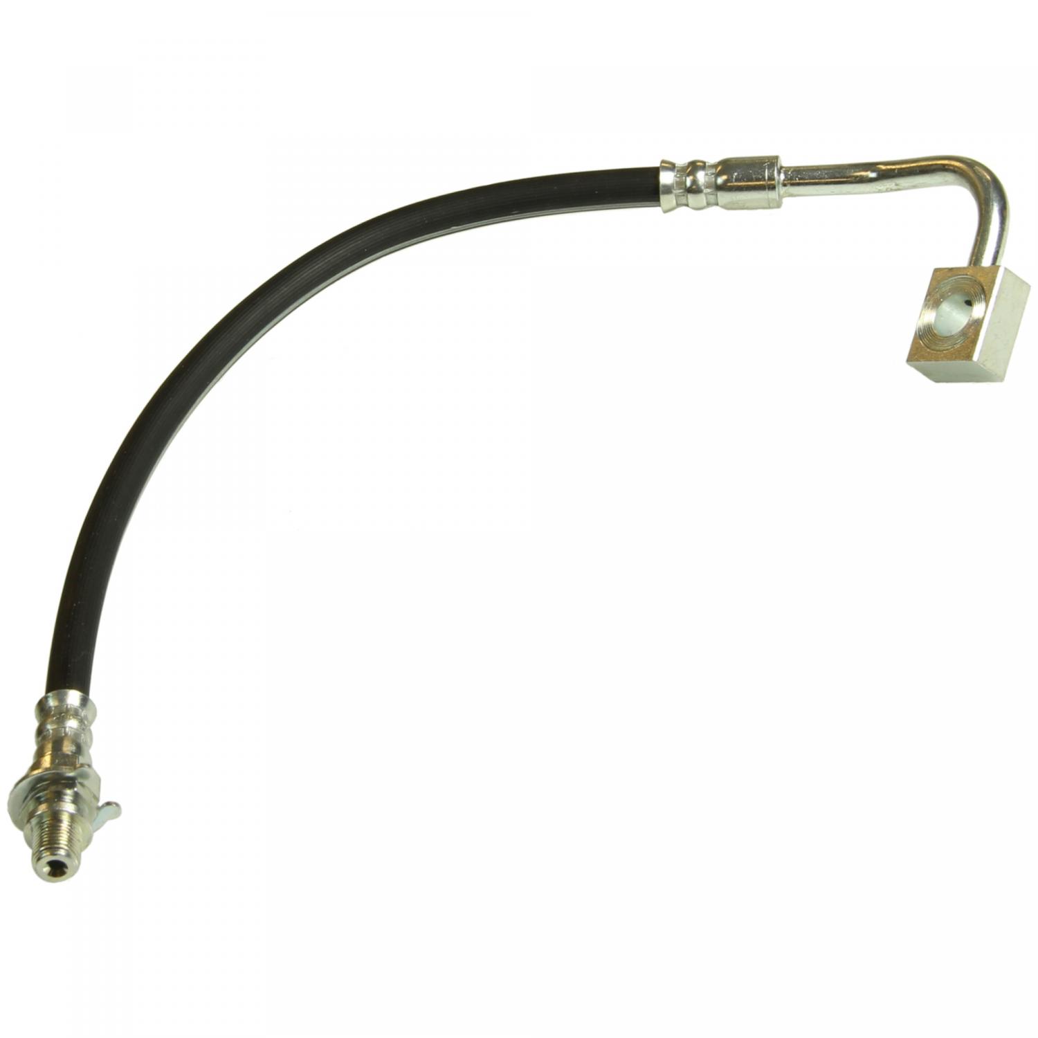 Wagner Brake BH138630 - Brake Hydraulic Hose Wagner Brake BH138630 Brake Hydraulic Hose product image 1 of 2