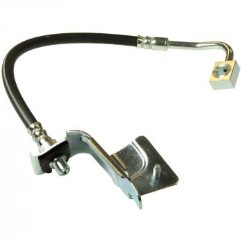 1999 Chrysler Intrepid Brake Hydraulic Hose Rear Right Wagner Brake BH138631 image 1 of 2