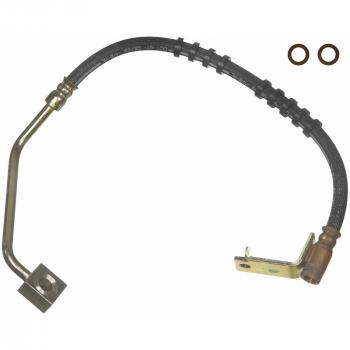 1999 Chrysler Intrepid Brake Hydraulic Hose Front Left Wagner Brake BH138632 image 2 of 2