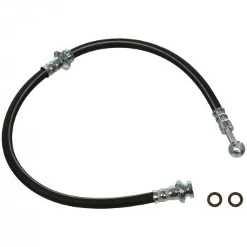 2000 Nissan Maxima Brake Hydraulic Hose Rear Left Wagner Brake BH138634 image 1 of 1