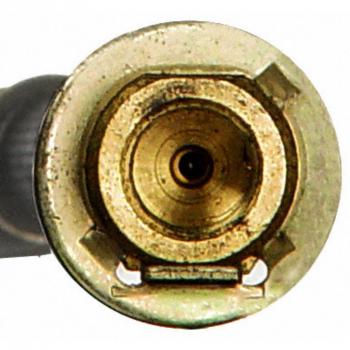 1999 Pontiac Firebird Brake Hydraulic Hose Rear Wagner Brake BH138666 image 1 of 2