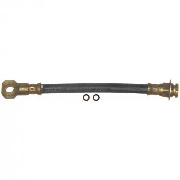 1999 Pontiac Firebird Brake Hydraulic Hose Rear Wagner Brake BH138666 image 2 of 2