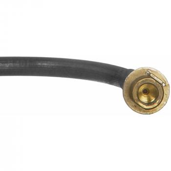 1993 Pontiac Grand Am Brake Hydraulic Hose Front Right Wagner Brake BH138667 image 1 of 2