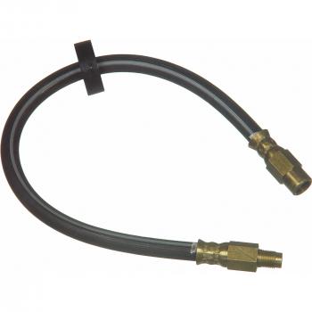 1995 Volvo 960 Brake Hydraulic Hose Front Wagner Brake BH138669 image 1 of 1