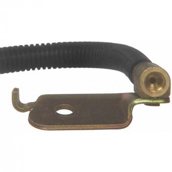 2000 Mercury Grand Marquis Brake Hydraulic Hose Rear Left Wagner Brake BH138802 image 1 of 2