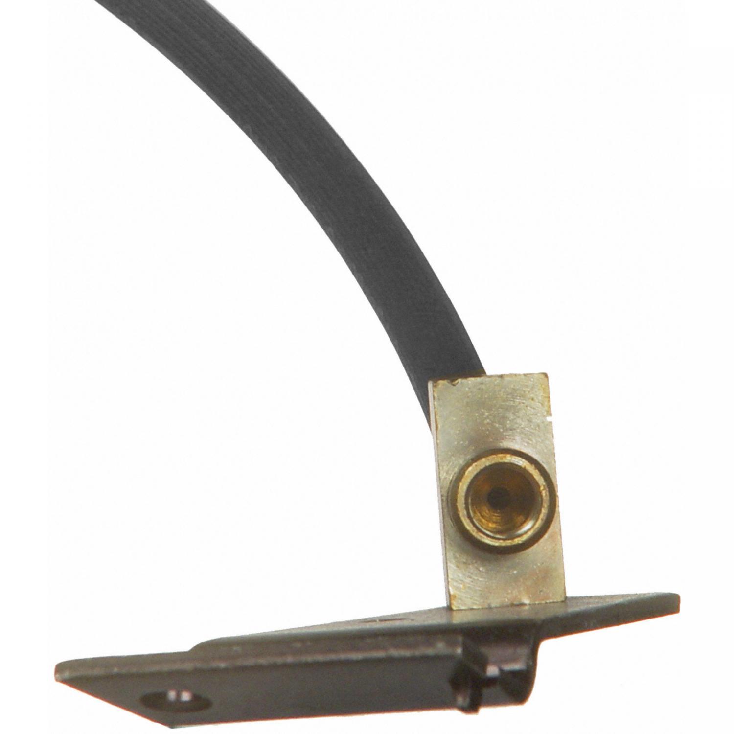 Wagner Brake BH138840 - Brake Hydraulic Hose Wagner Brake BH138840 Brake Hydraulic Hose product image 1 of 2