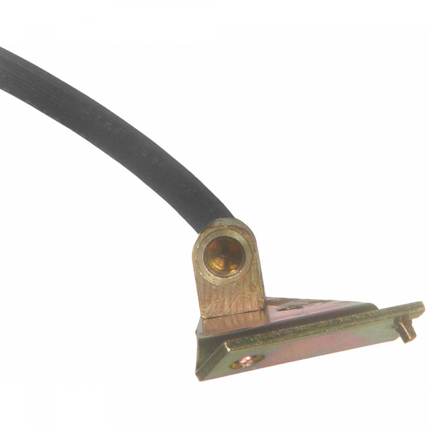 Wagner Brake BH138841 - Brake Hydraulic Hose Wagner Brake BH138841 Brake Hydraulic Hose product image 1 of 2