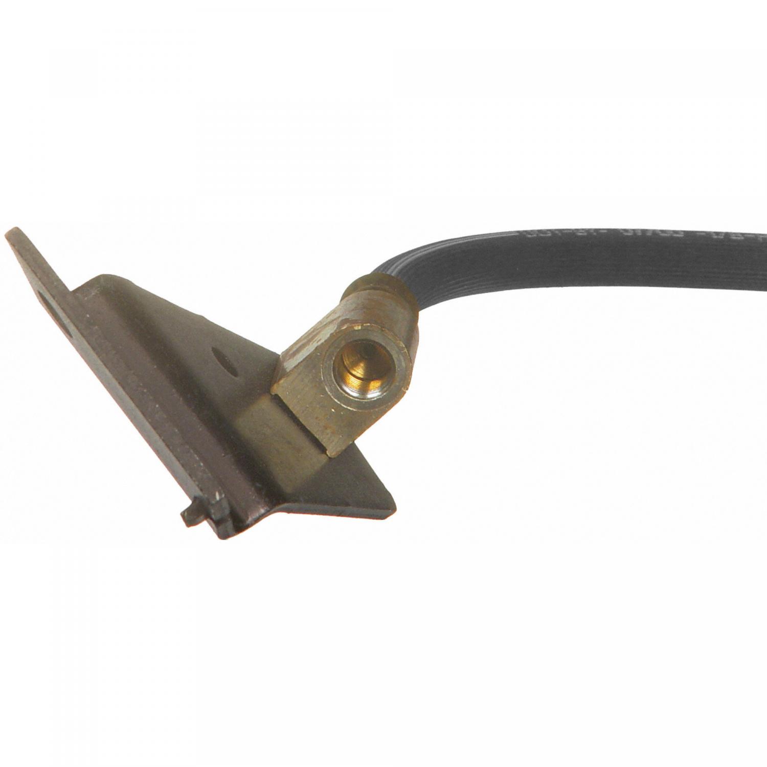 Wagner Brake BH138842 - Brake Hydraulic Hose Wagner Brake BH138842 Brake Hydraulic Hose product image 1 of 2