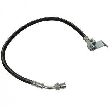 2000 Dodge Dakota Brake Hydraulic Hose Rear Center Wagner Brake BH138843 image 1 of 1