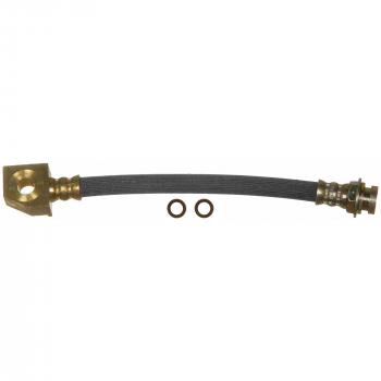 2002 Jeep Grand Cherokee Brake Hydraulic Hose Rear Right Wagner Brake BH138847 image 2 of 2