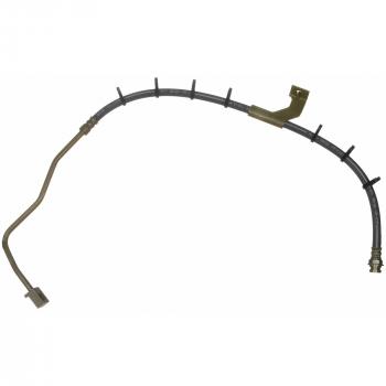 1997 Chevrolet P30 Brake Hydraulic Hose Front Right Wagner Brake BH138865 image 2 of 2