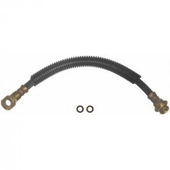 2000 GMC Jimmy Brake Hydraulic Hose Front Wagner Brake BH138918 image 2 of 2