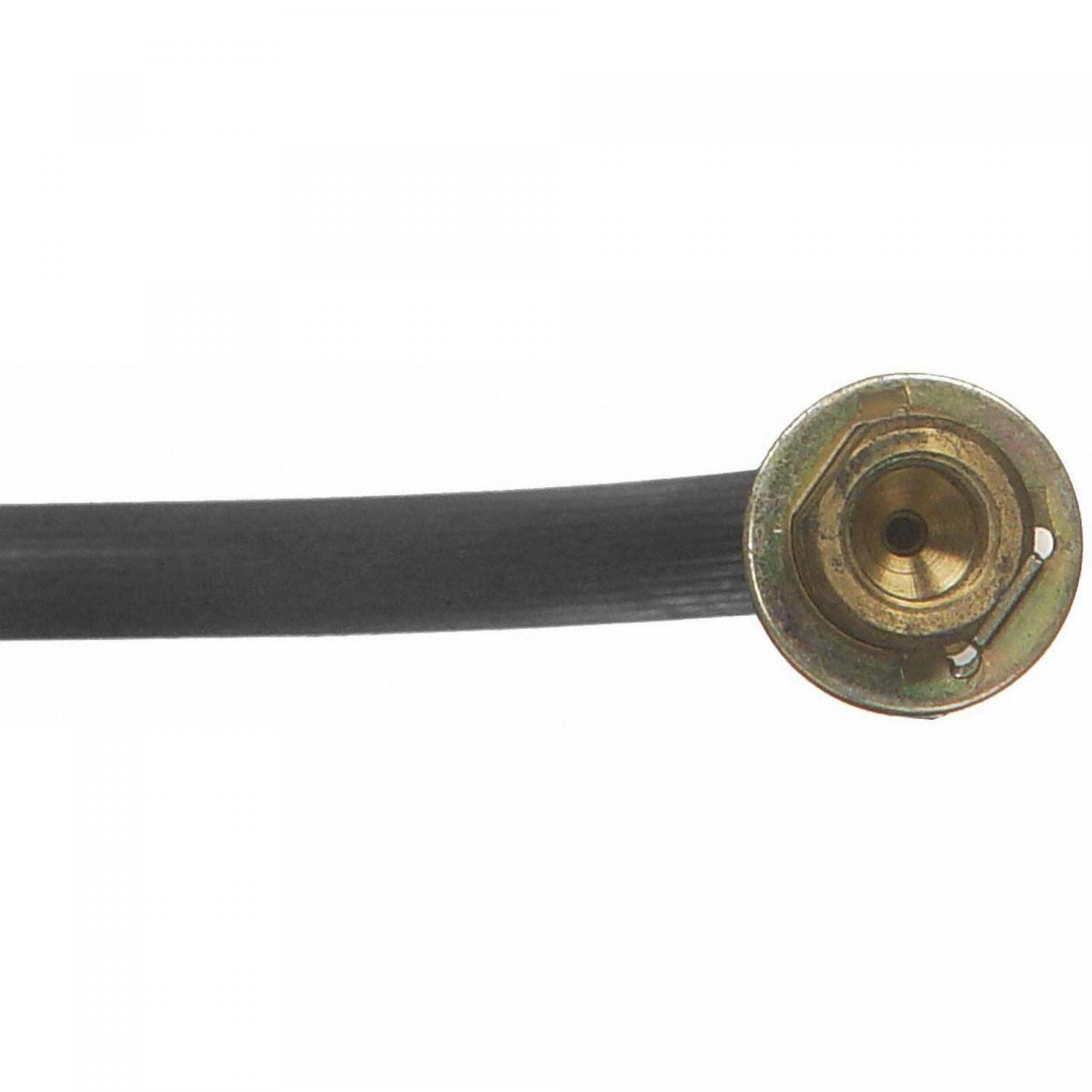 Wagner Brake BH138921 - Brake Hydraulic Hose Wagner Brake BH138921 Brake Hydraulic Hose product image 1 of 2